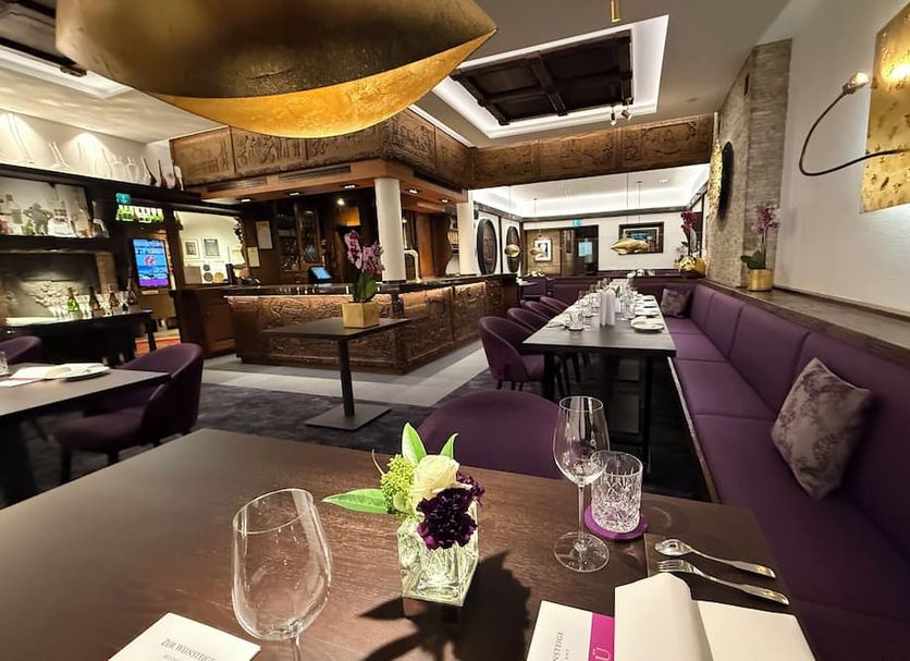 Restaurang Foto