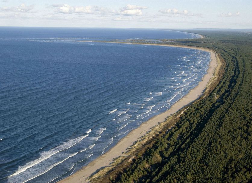 Strand Foto