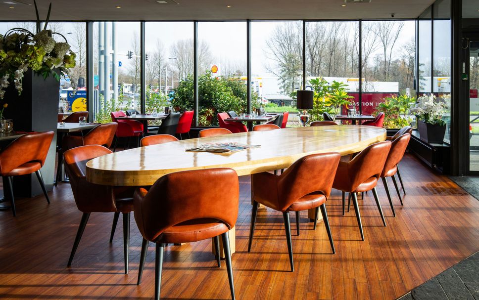 Restaurang Foto