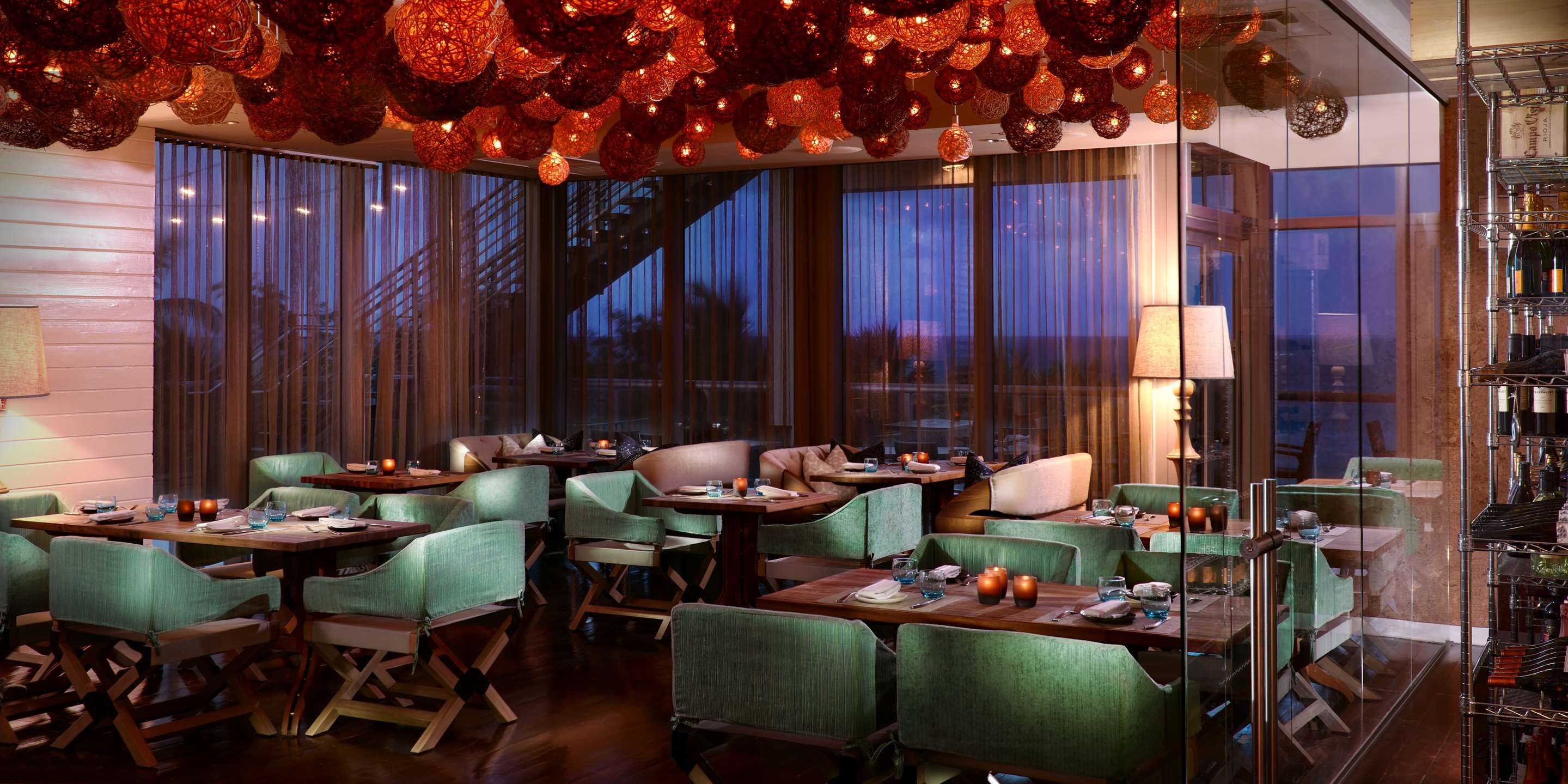 Restaurang