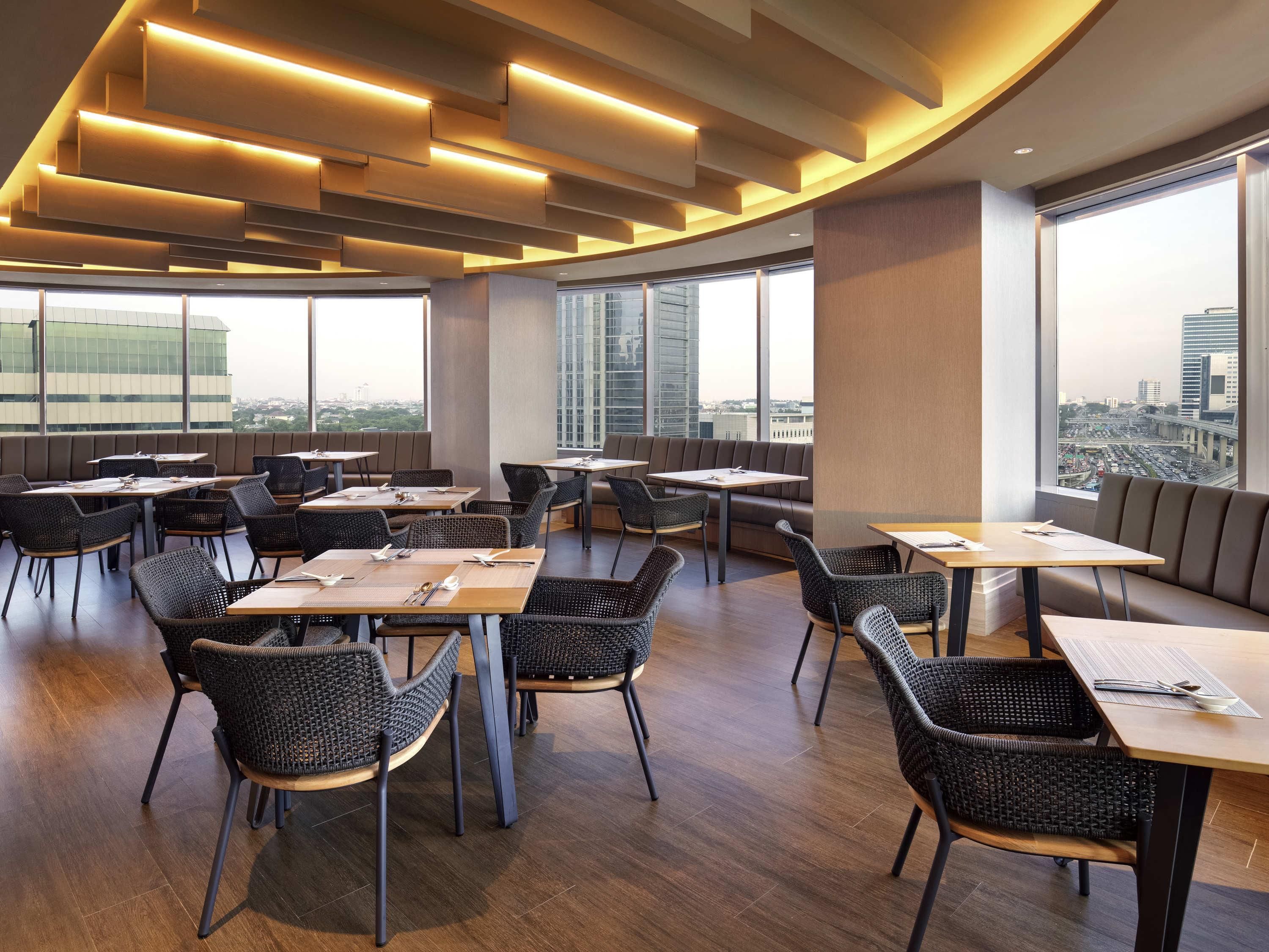 Restaurang