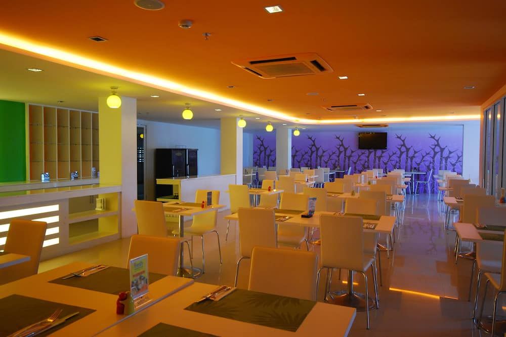 Restaurang