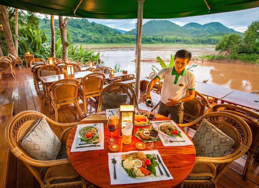 Restaurang Foto