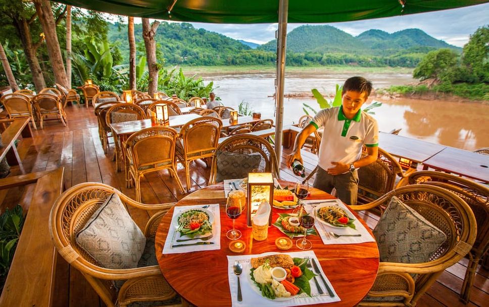 Restaurang Foto