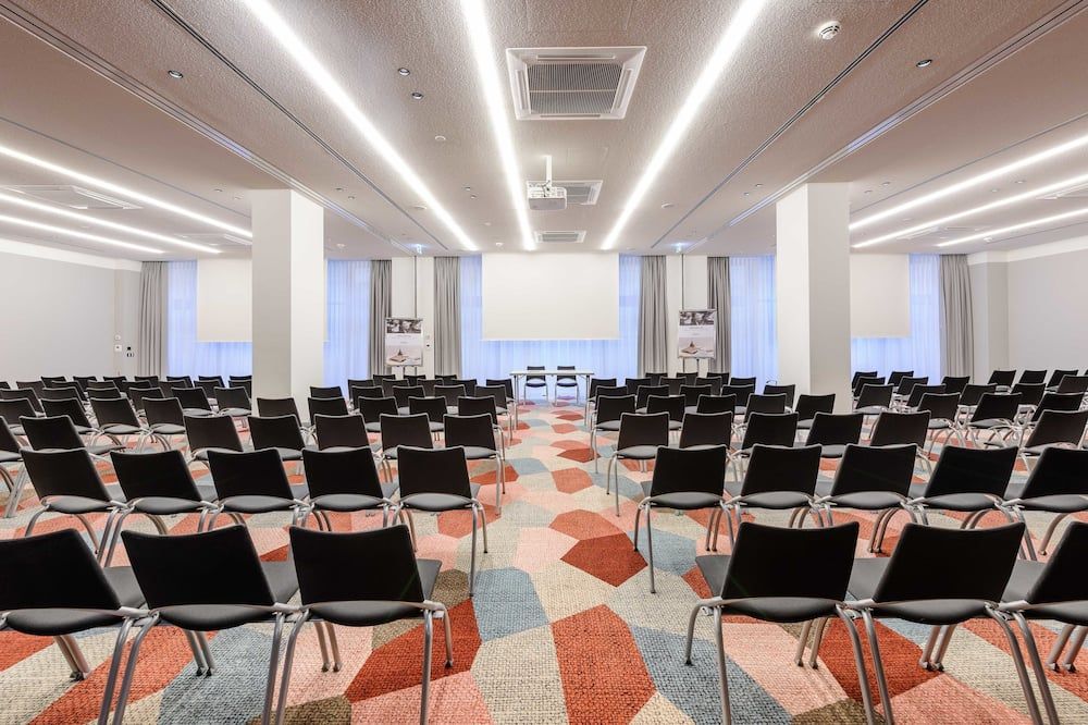 Konferensrum