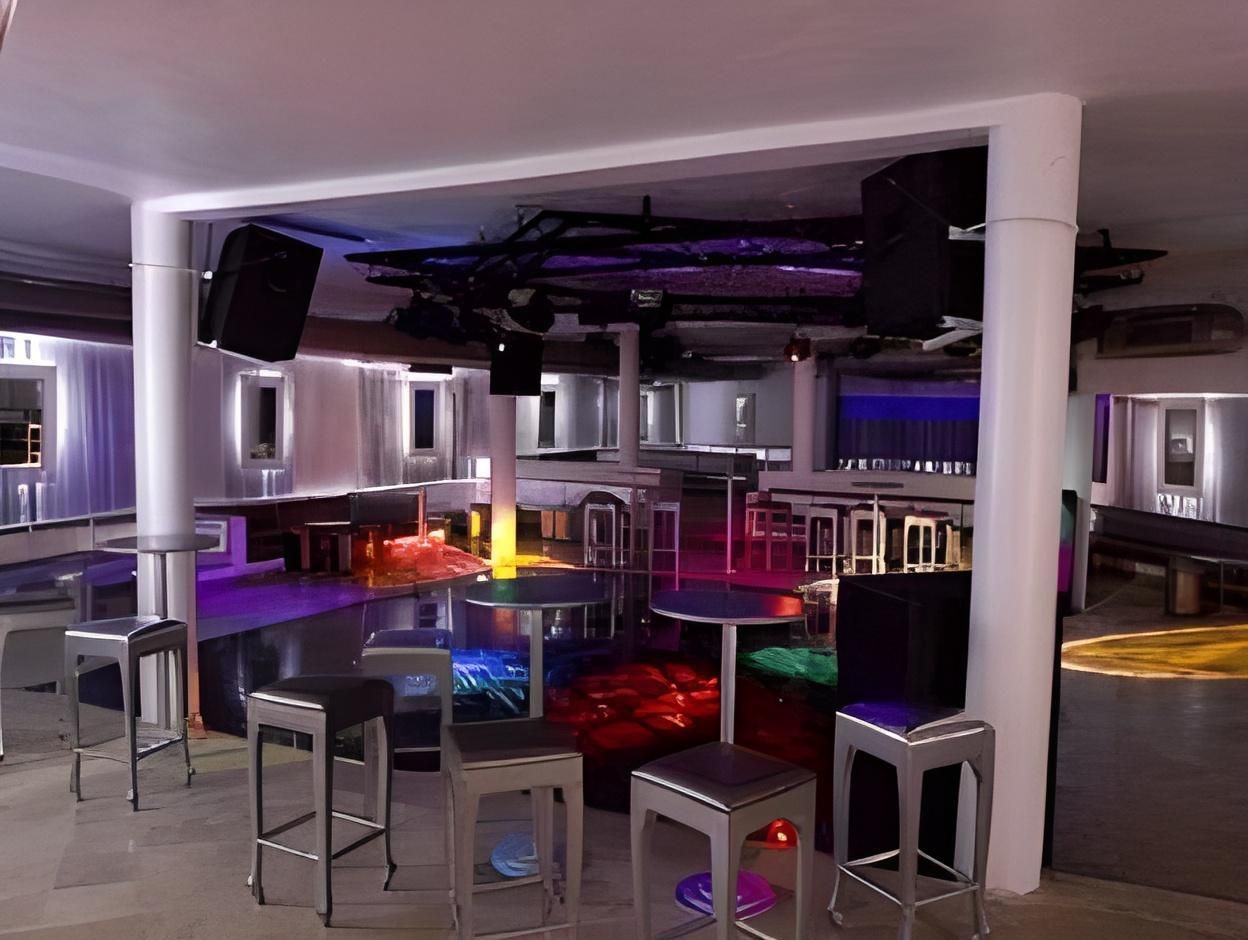 Restaurang