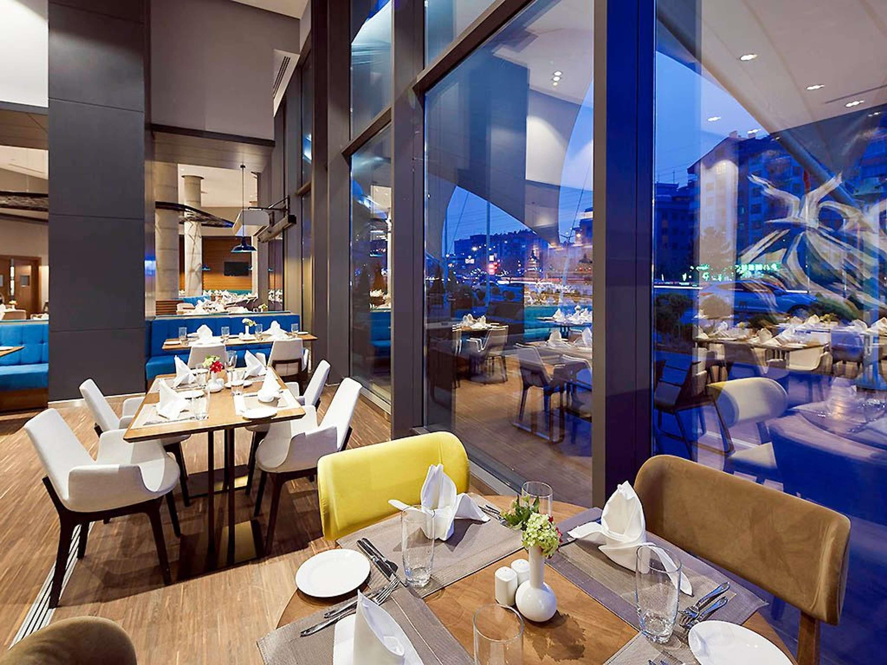 Restaurang