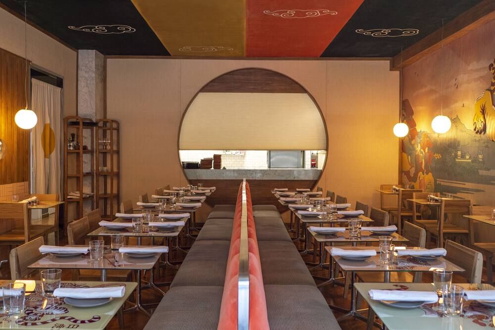 Restaurang