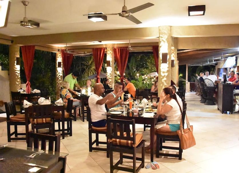 Restaurang Foto
