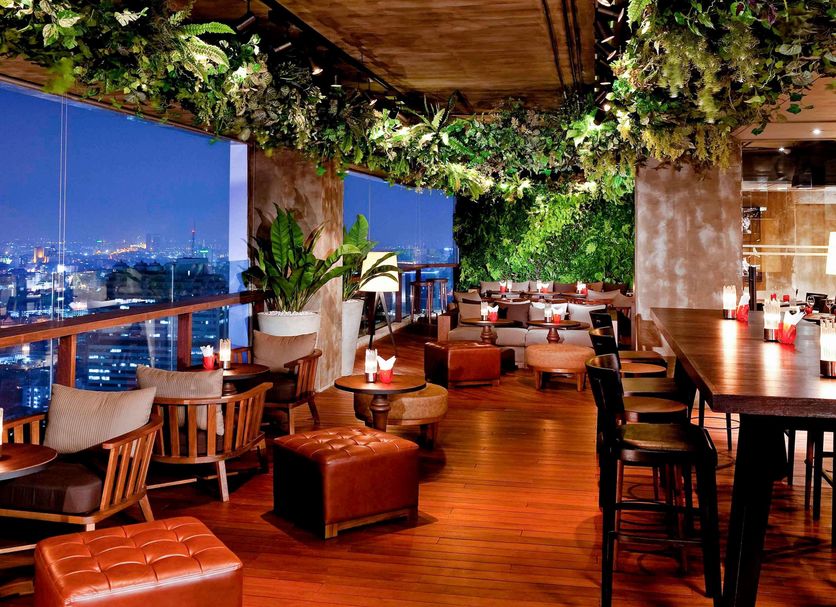 Restaurang Foto