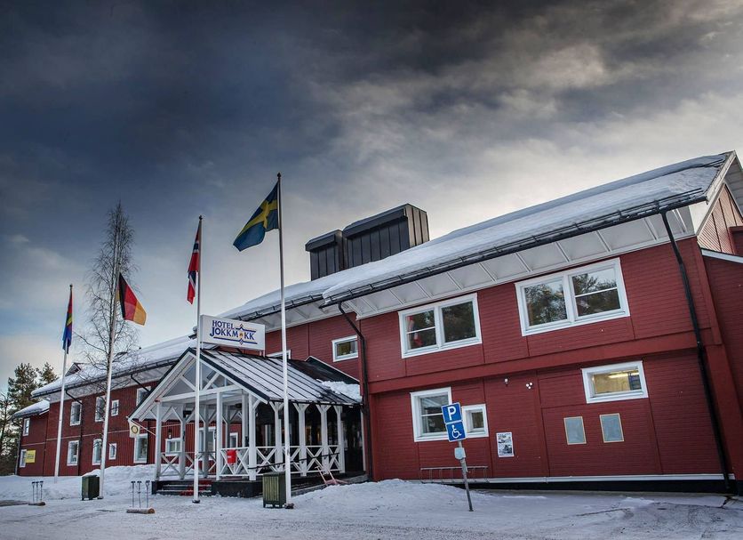 Byggnad Foto