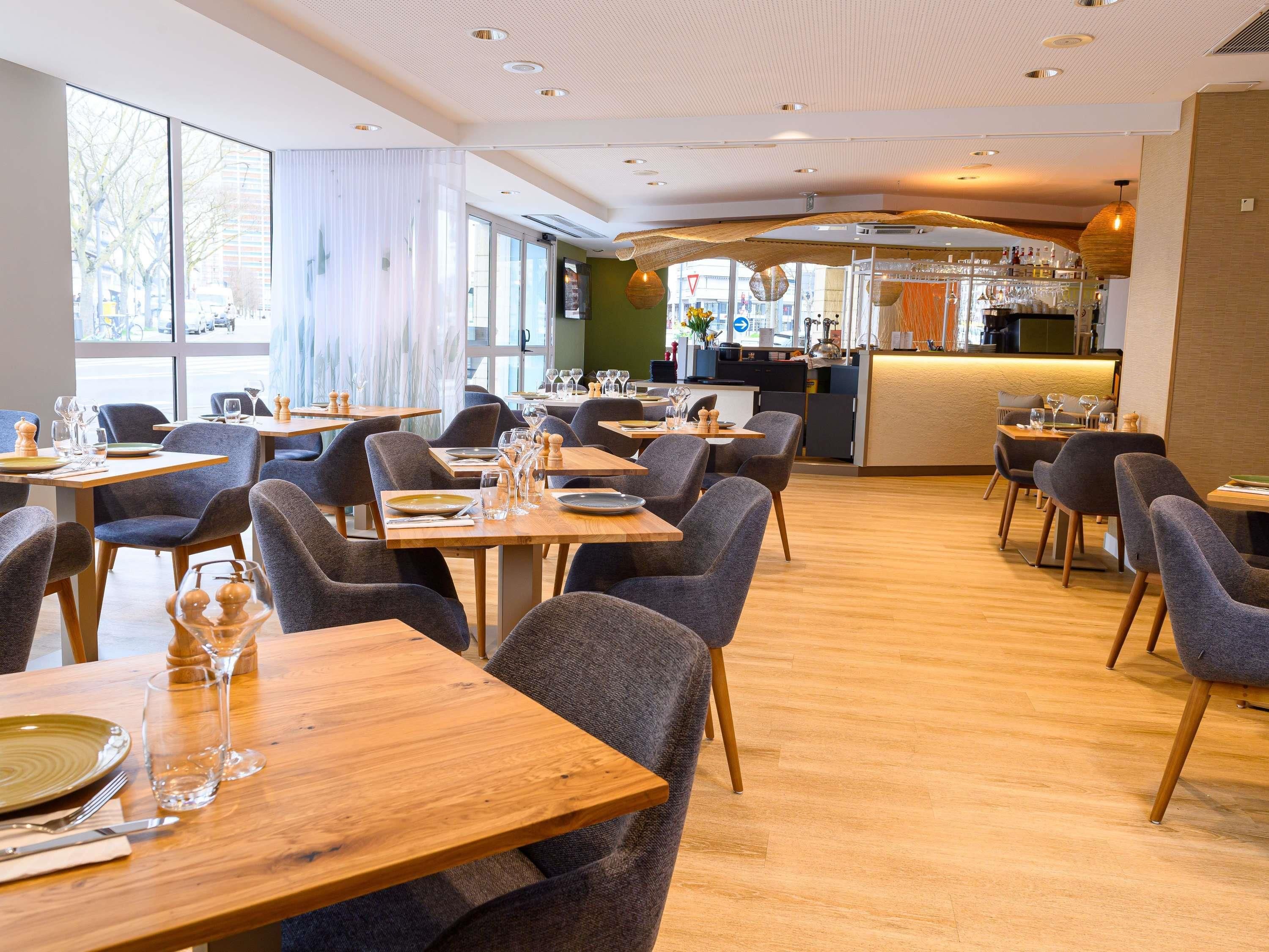 Restaurang