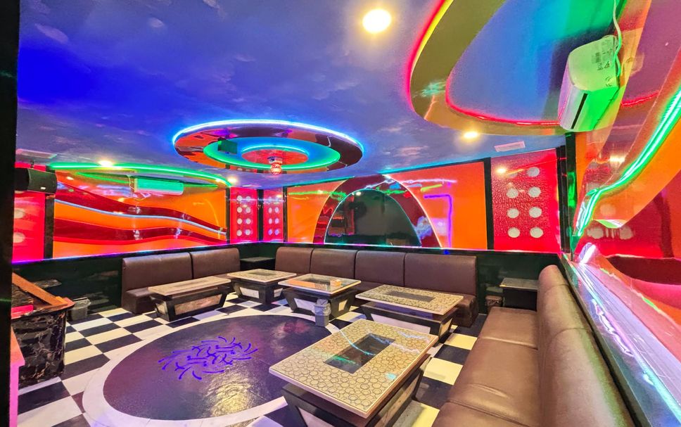Lounge Foto