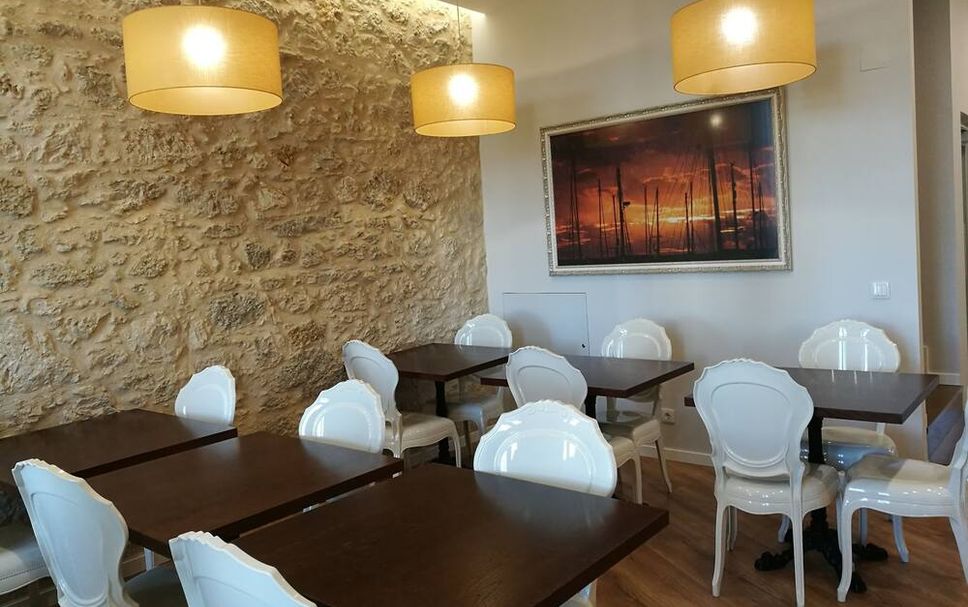 Restaurang Foto