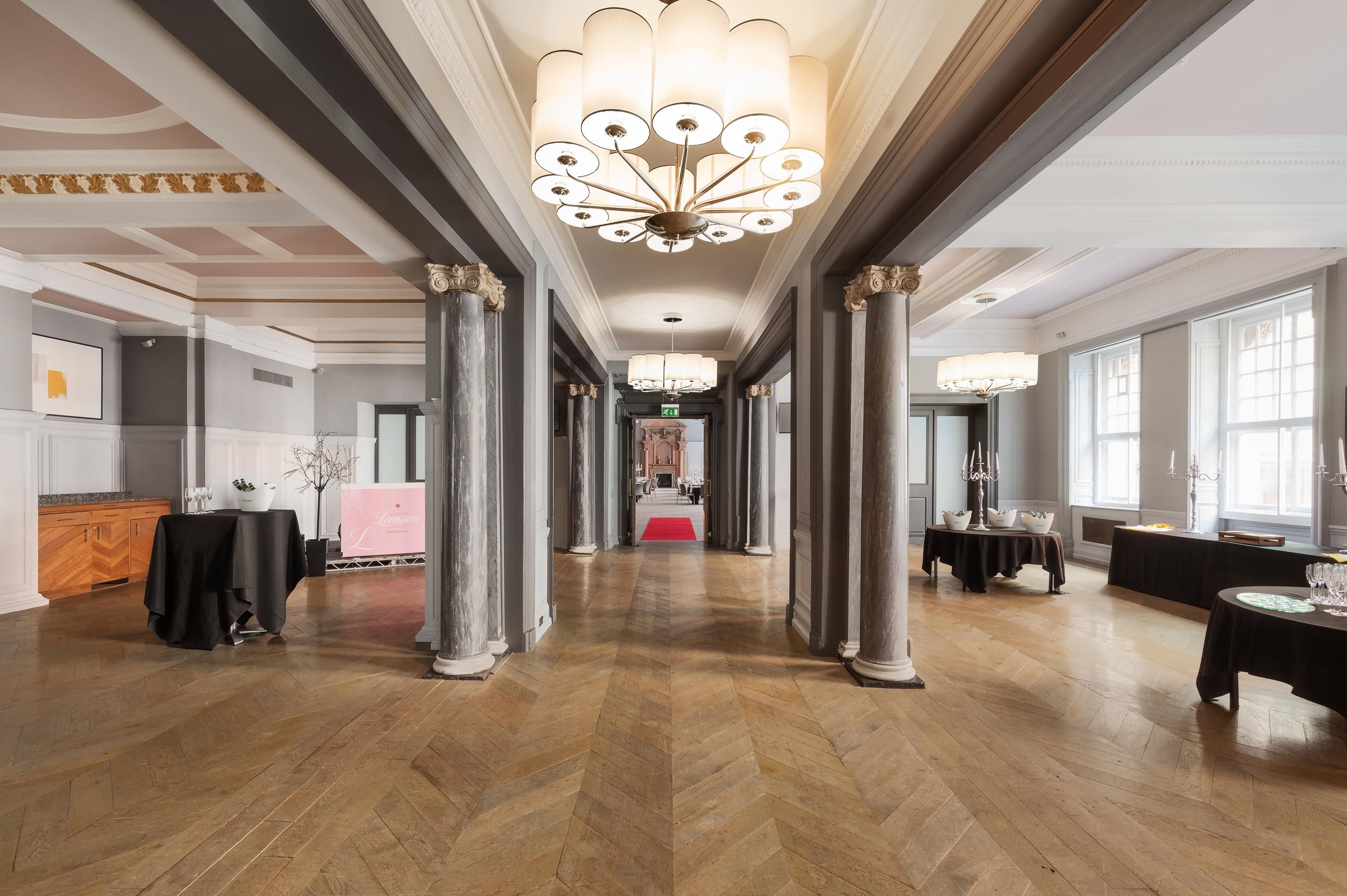 Hall