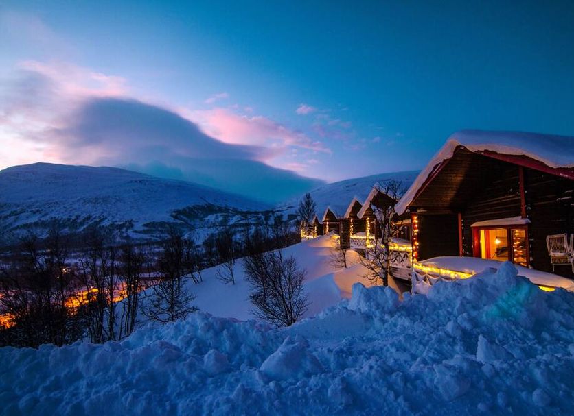 Byggnad Foto