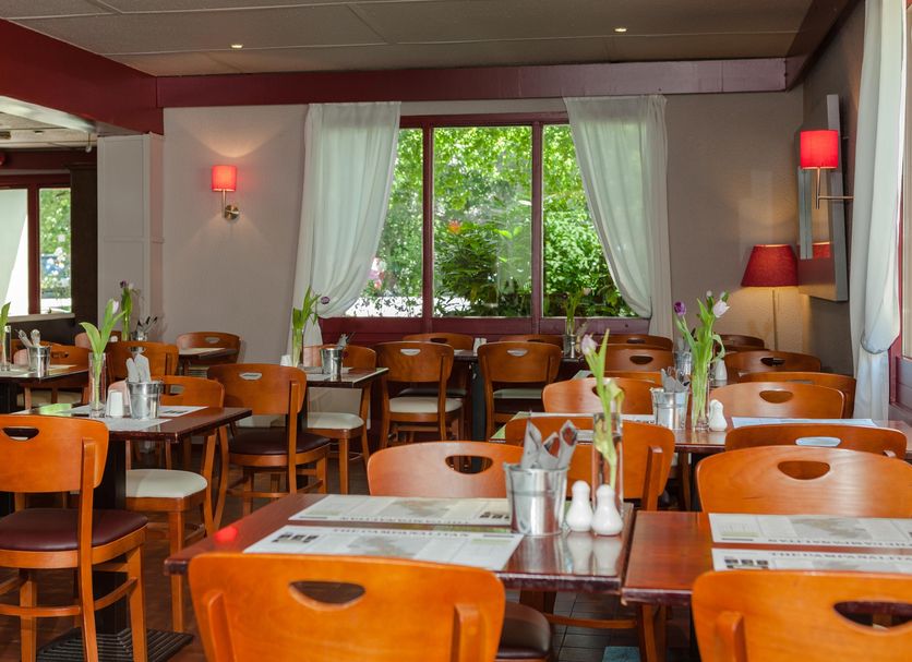 Restaurang Foto