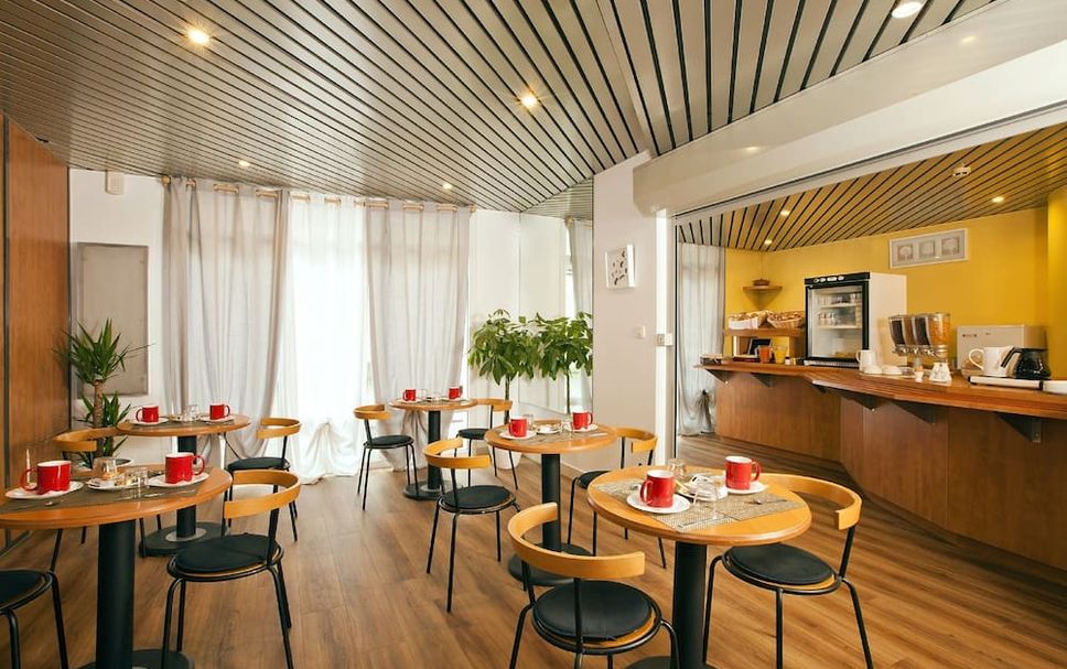 Restaurang Foto