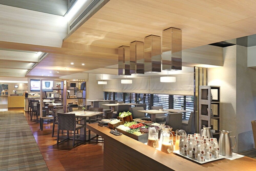 Restaurang