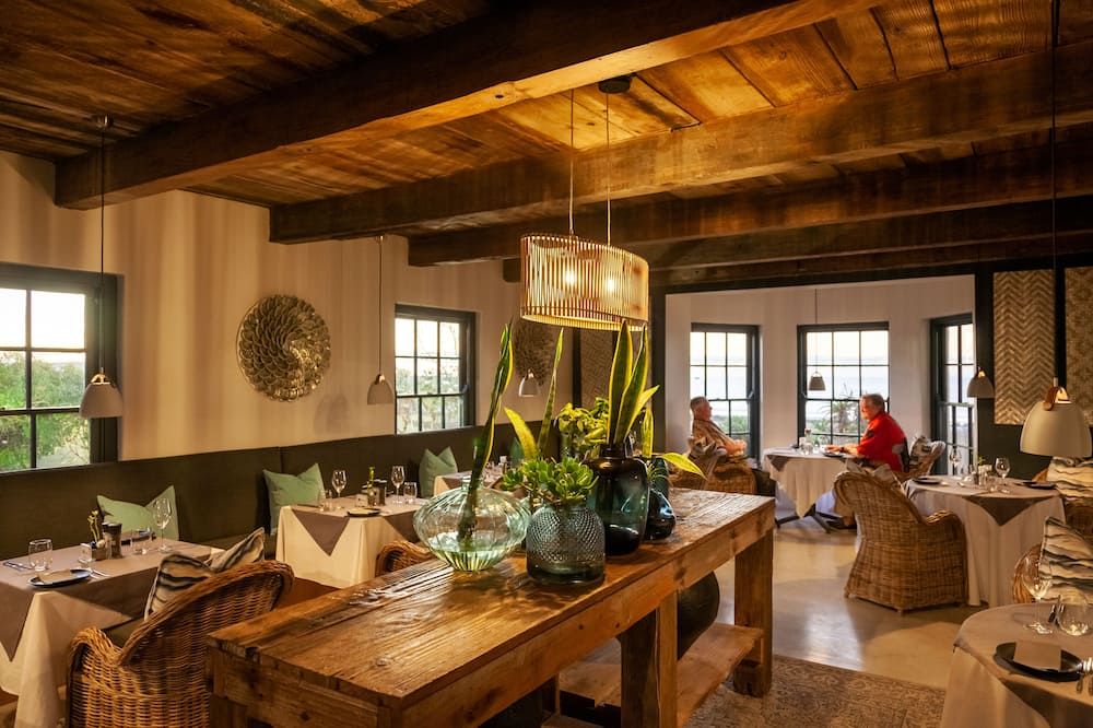 Restaurang