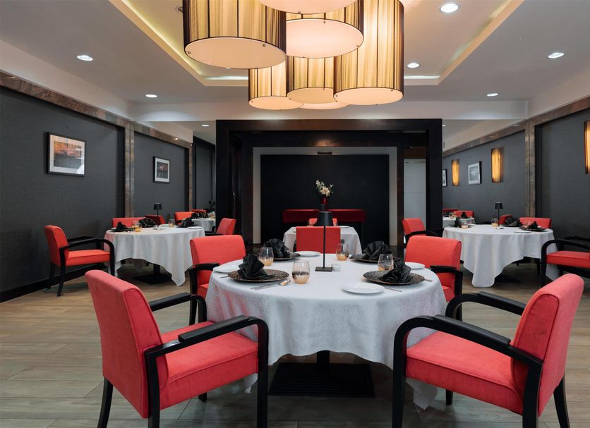 Restaurang Foto