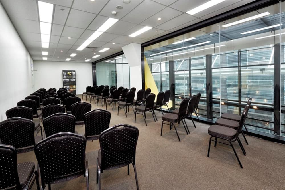 Konferensrum