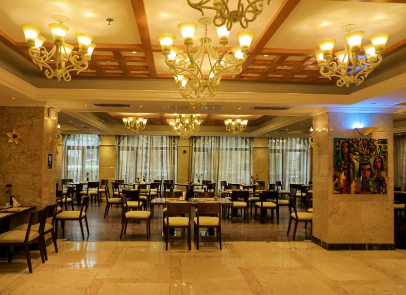 Restaurang Foto