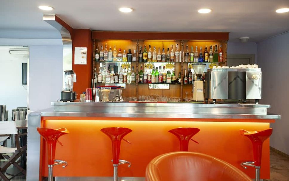 Bar Foto