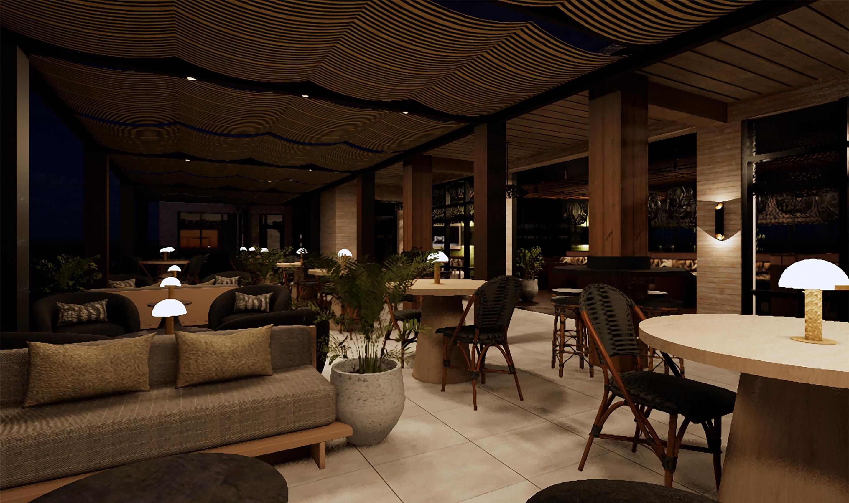 Restaurang