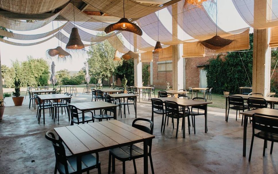 Restaurang Foto