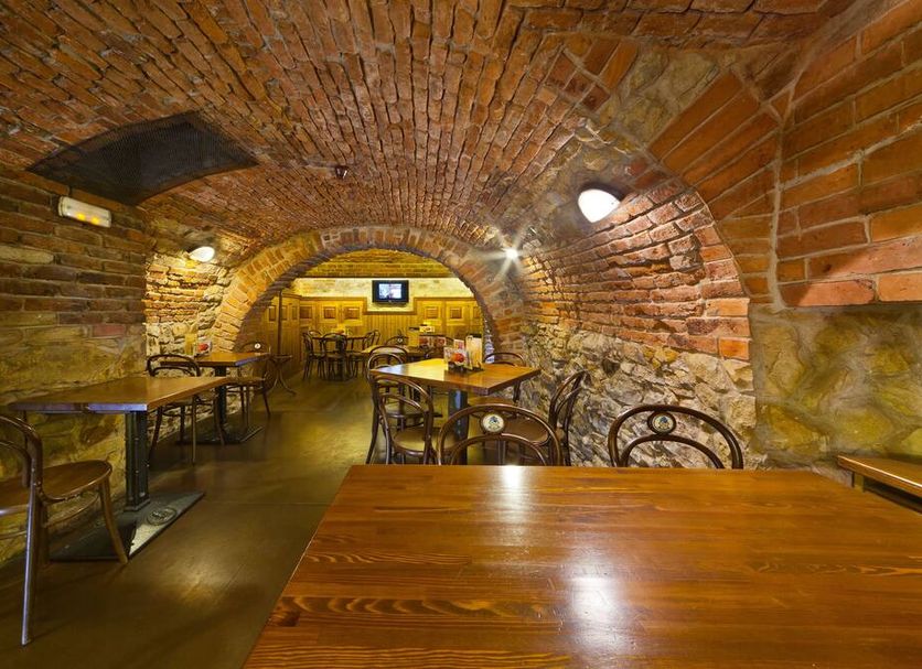 Restaurang Foto