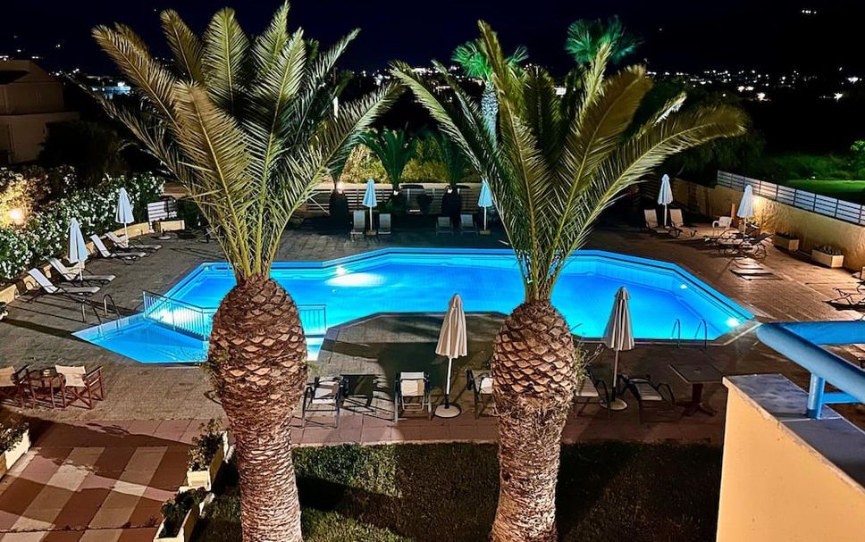 Pool Foto