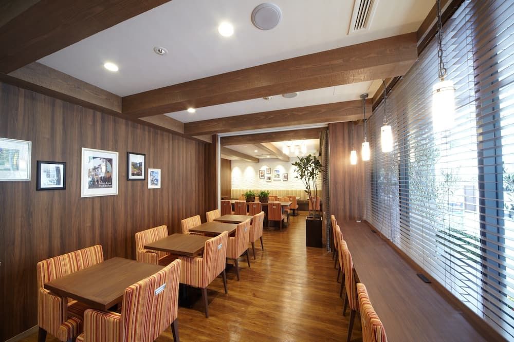 Restaurang