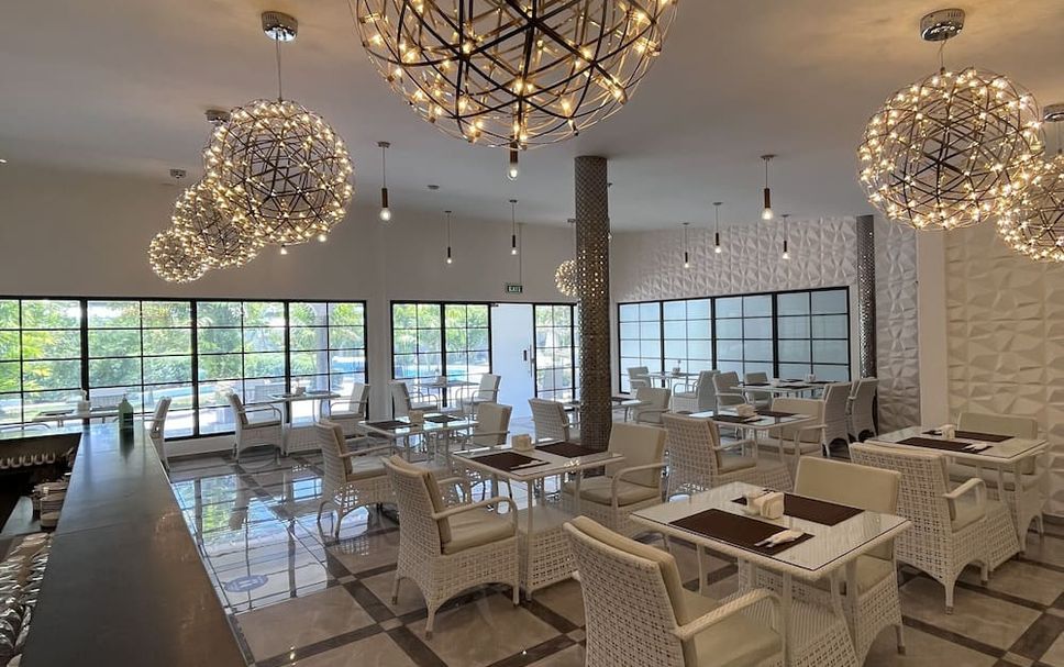 Restaurang Foto