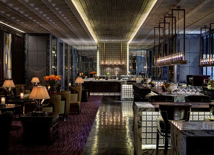 Restaurang Foto