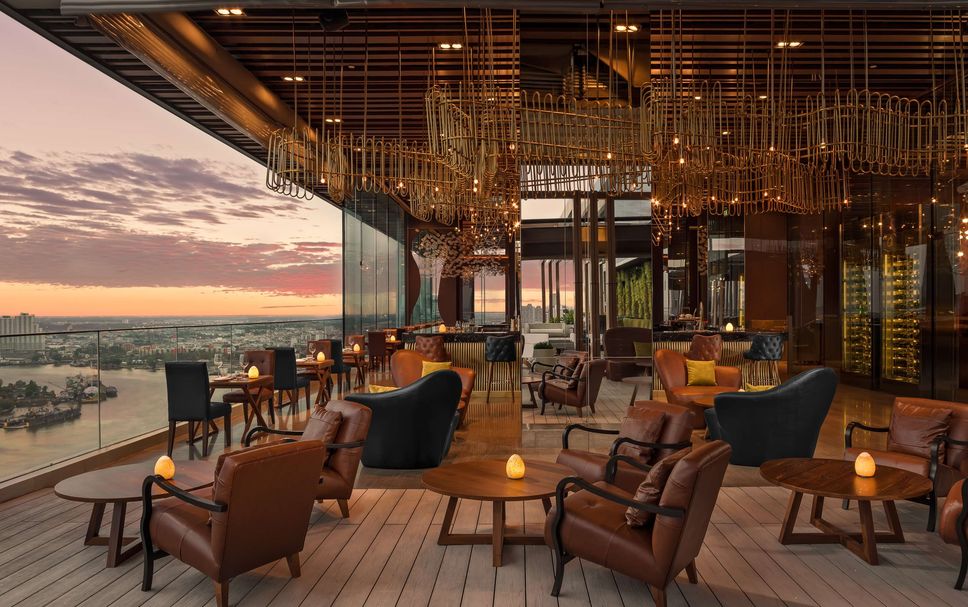 Restaurang Foto