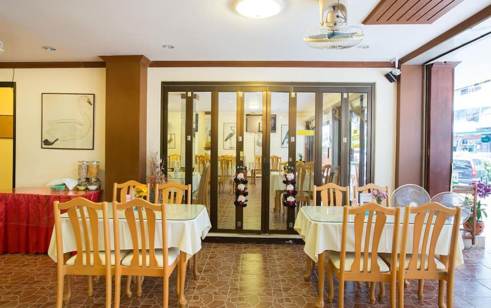 Restaurang Foto