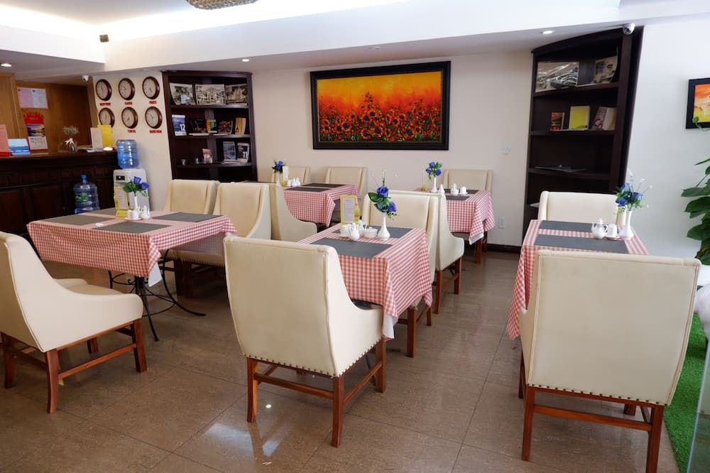 Restaurang