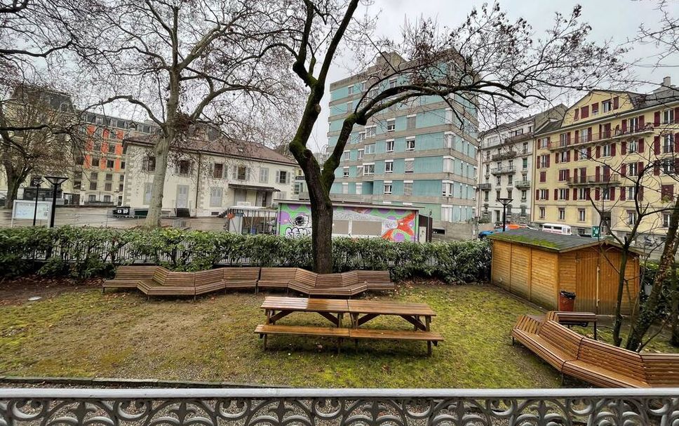 Byggnad Foto