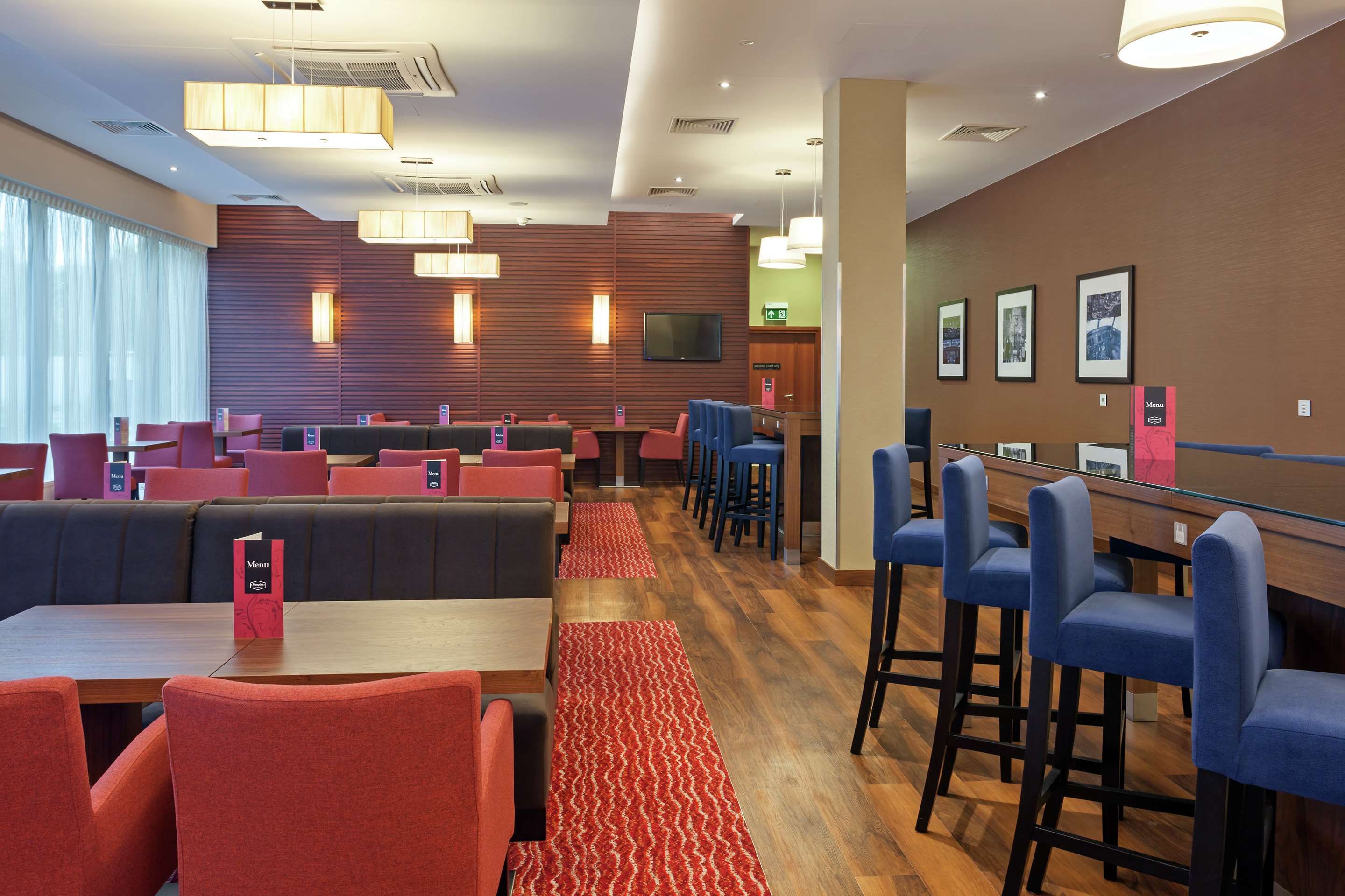 Restaurang