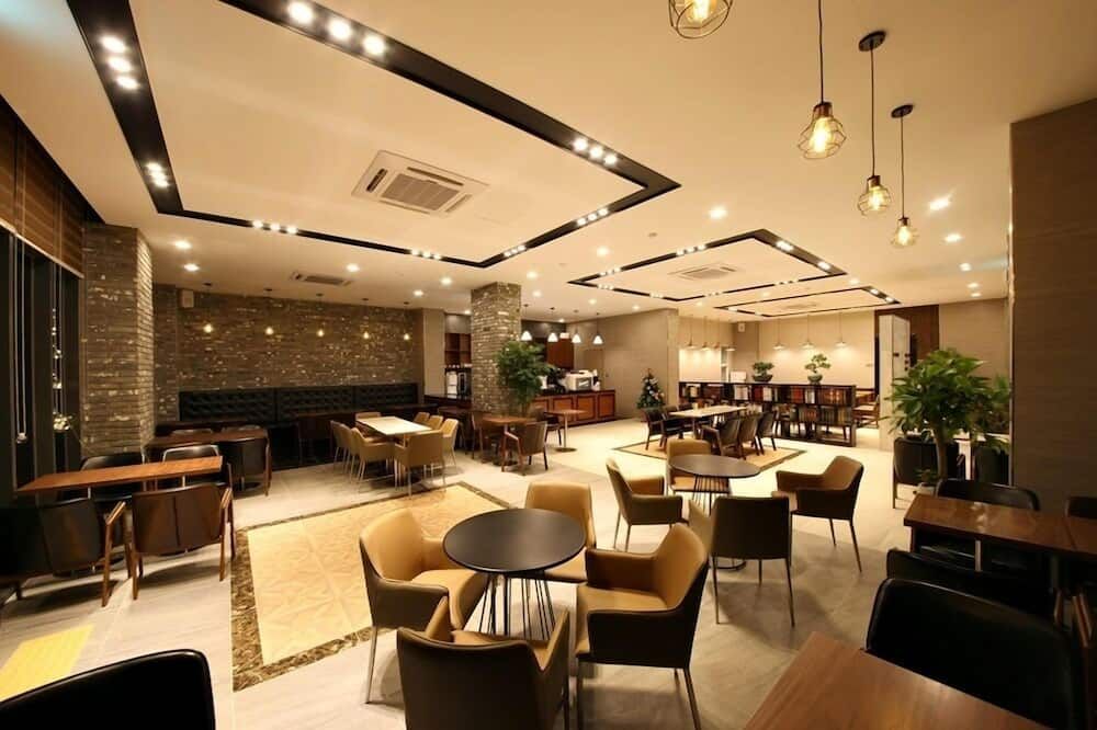 Restaurang