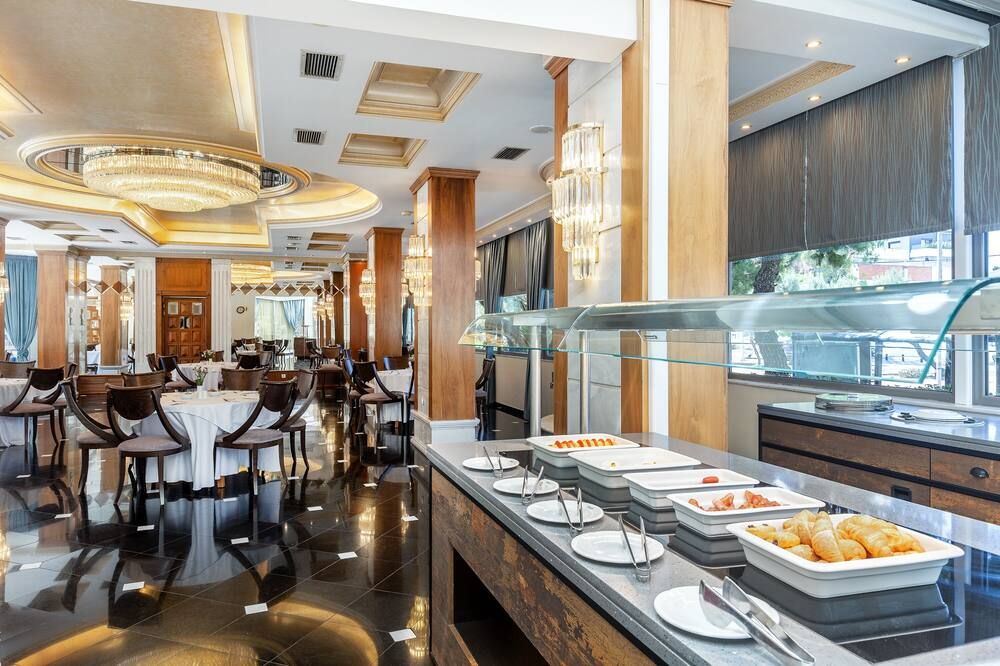 Restaurang
