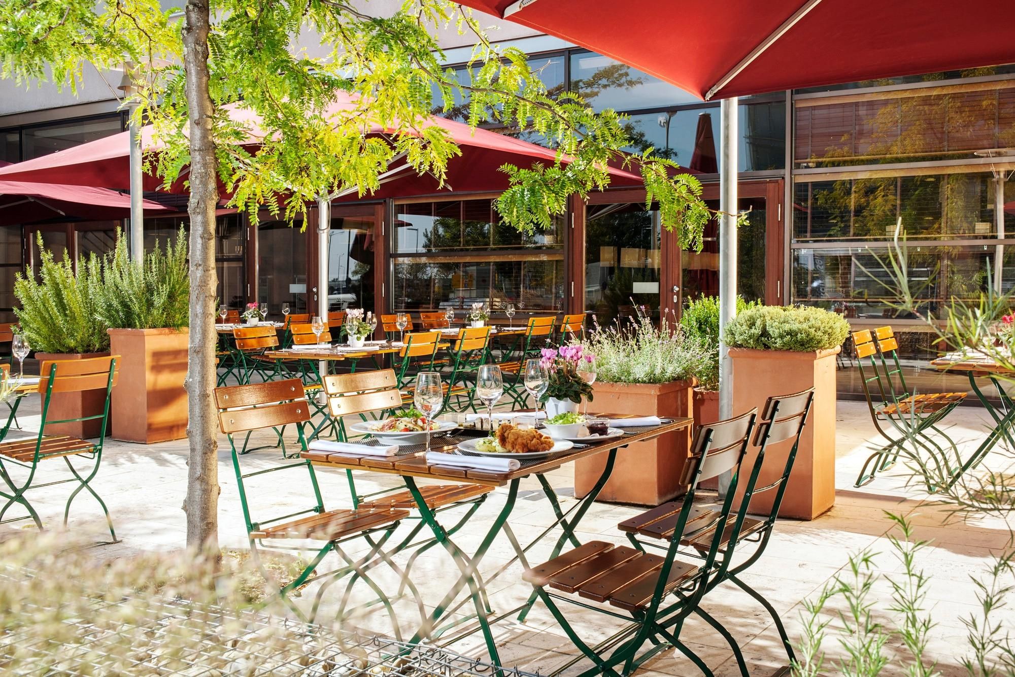 Restaurang Foto