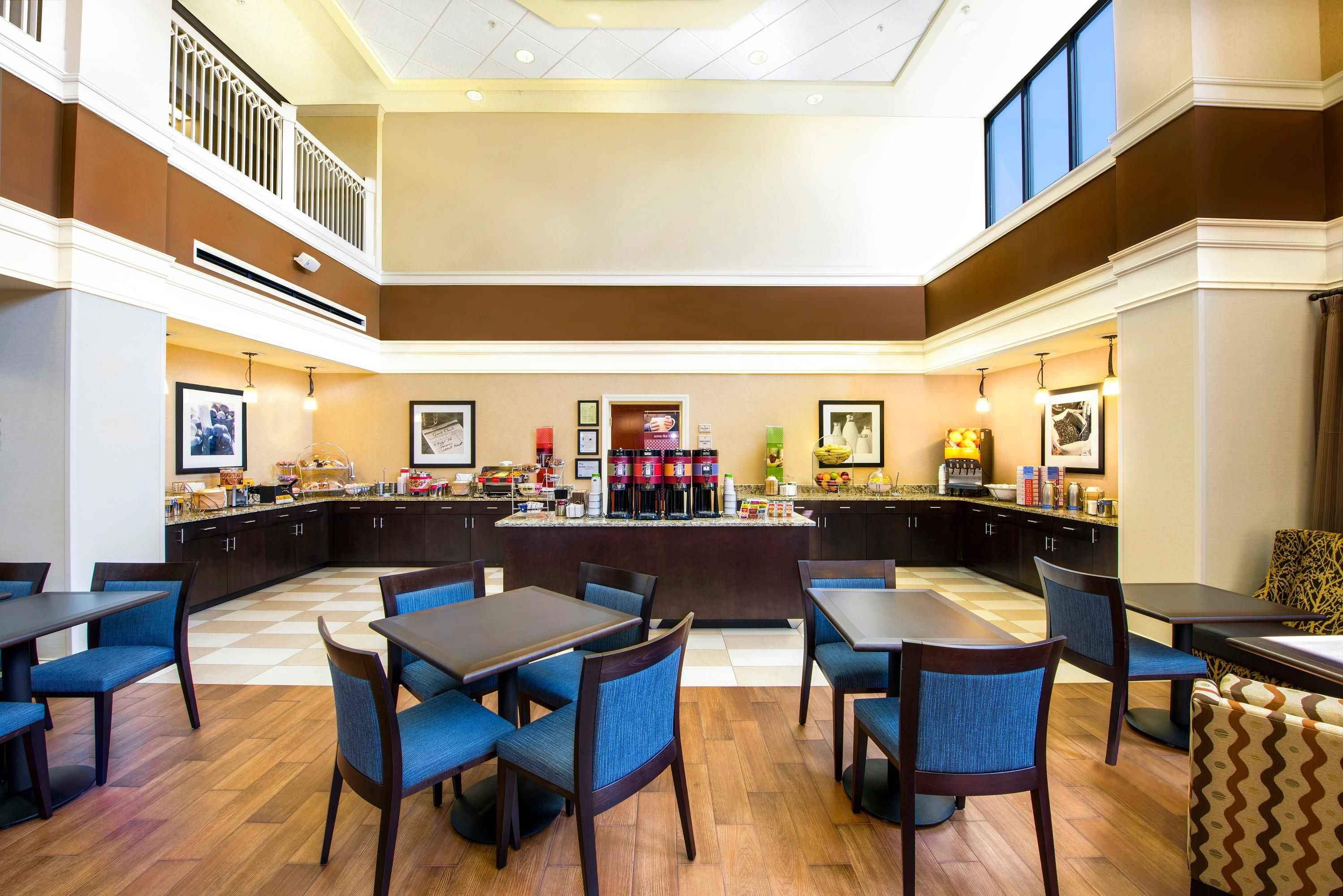 Restaurang