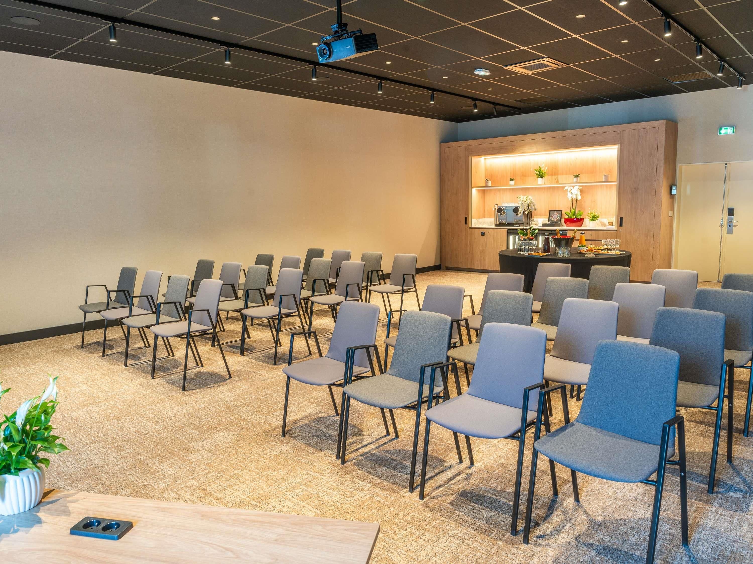 Konferensrum