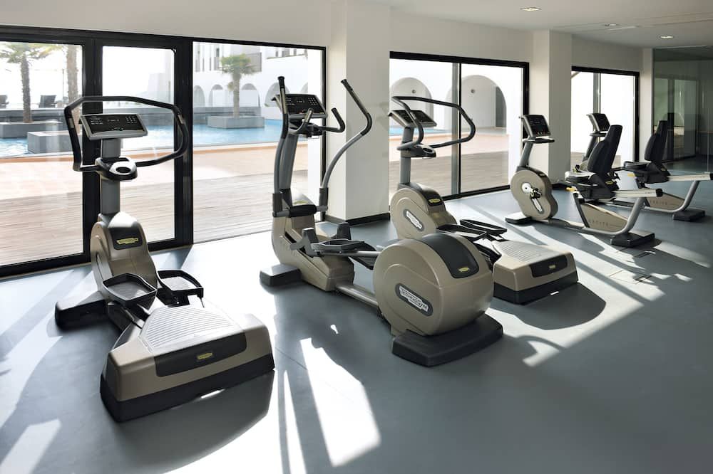 Gym Foto