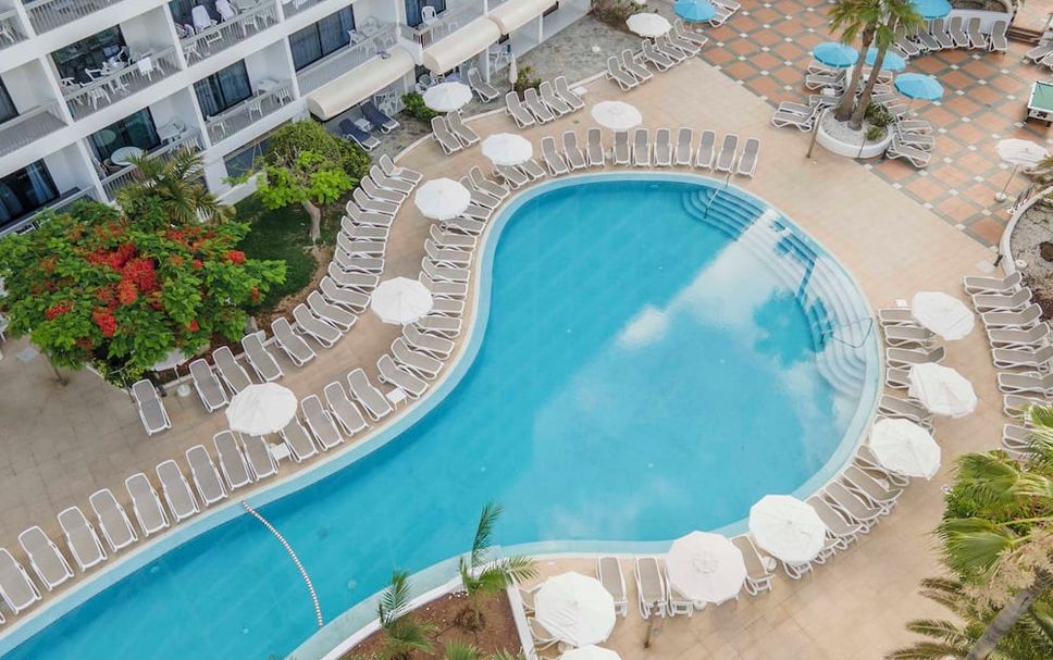 Pool Foto