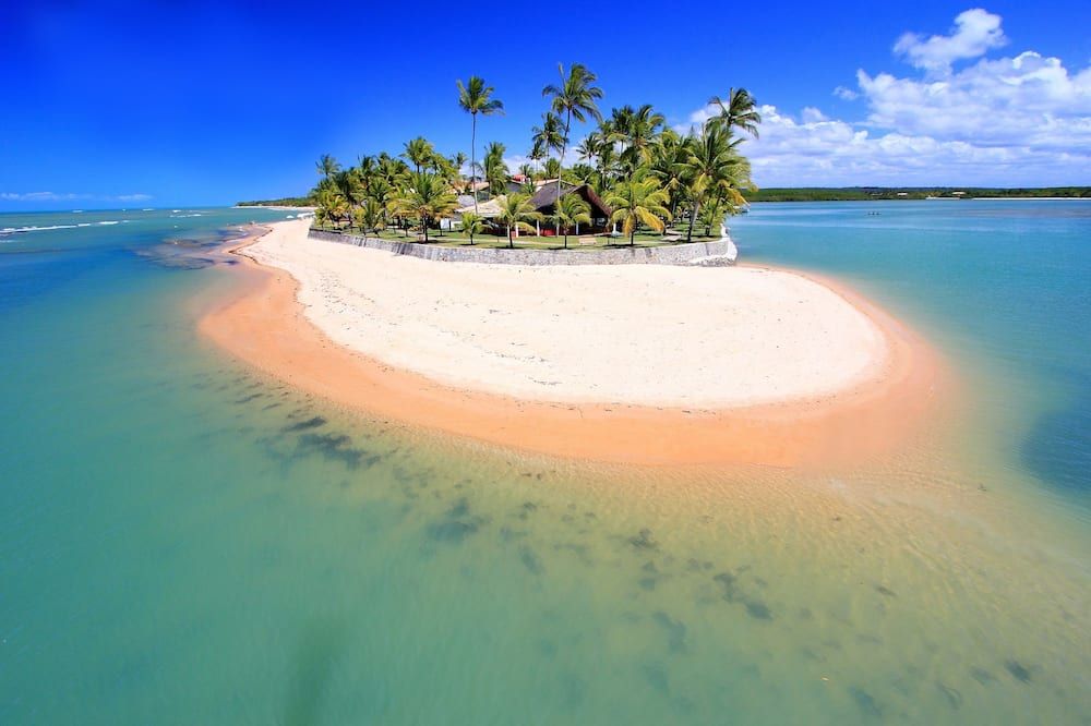 Strand Foto
