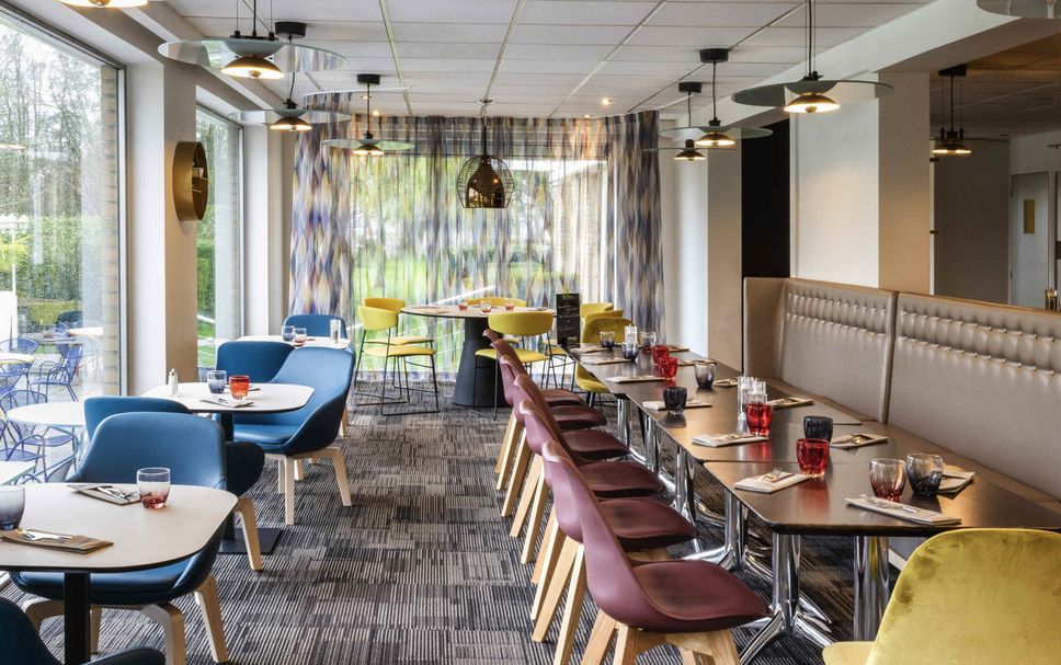 Restaurang Foto