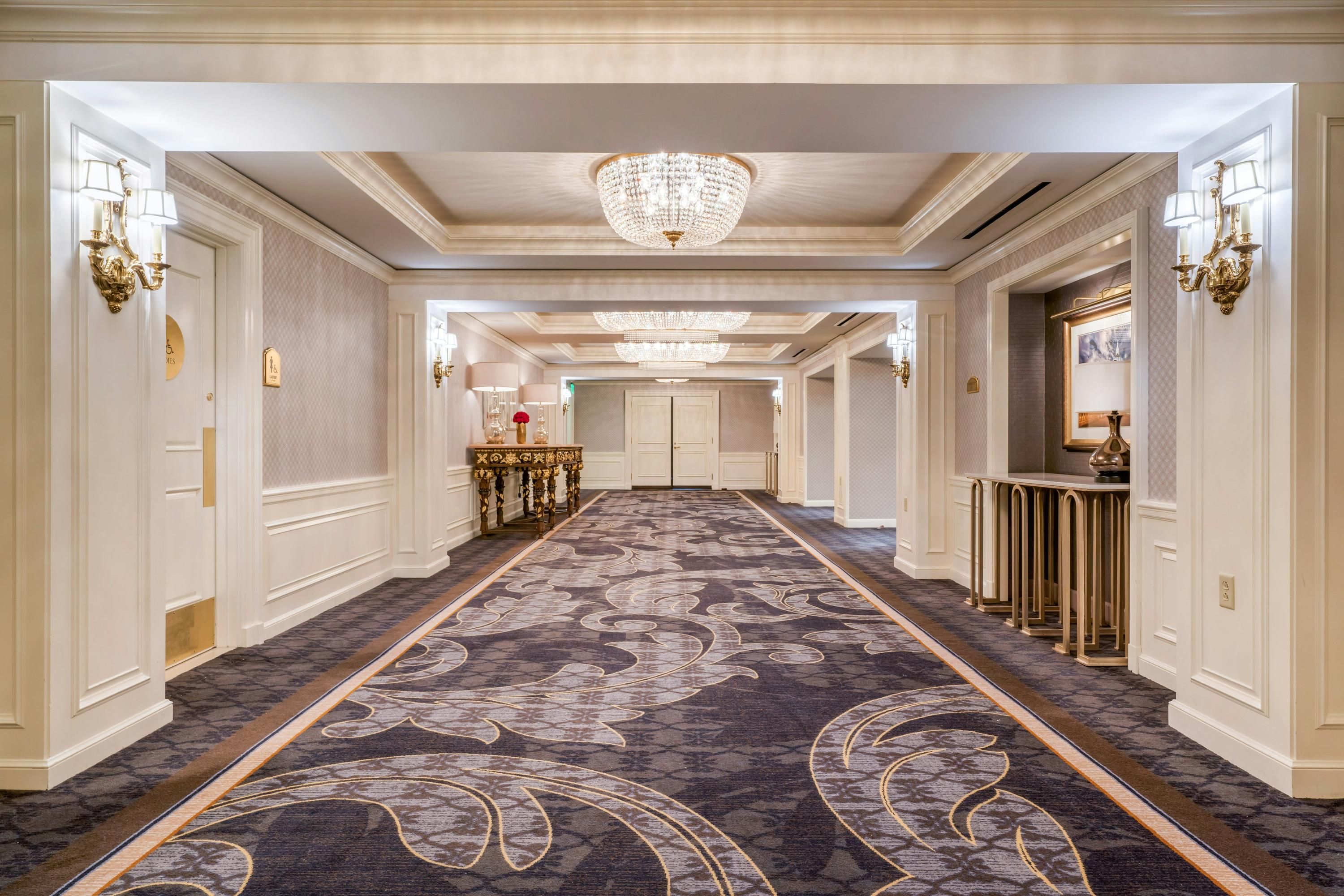 Hall